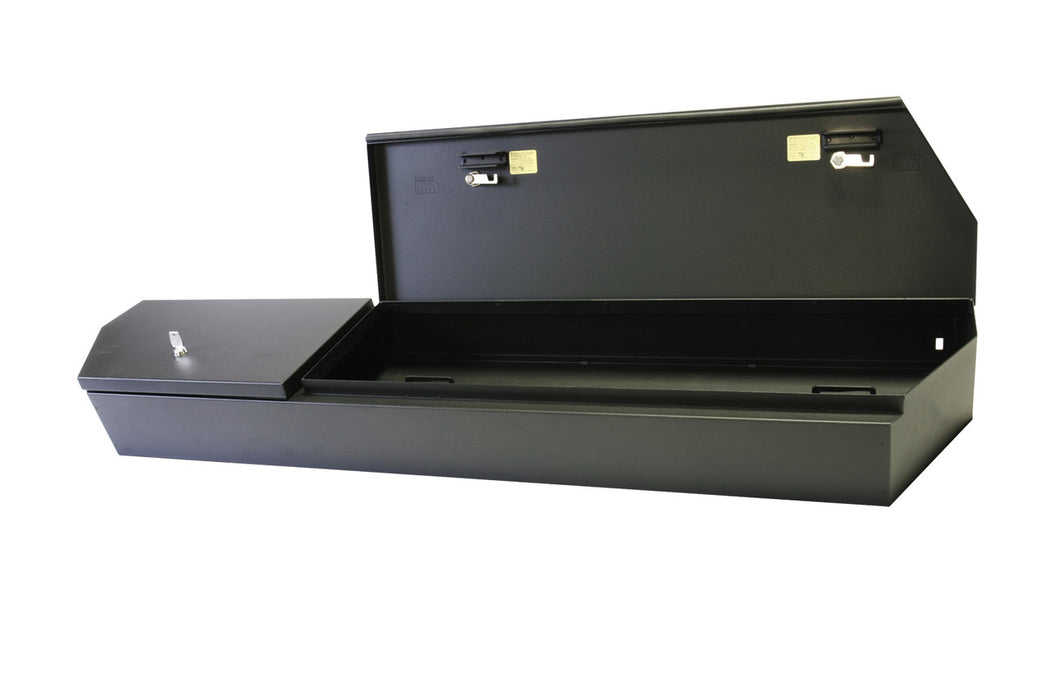 Tuffy Lockbox Underseat Full for Tundra Double Cab (2007-2021)