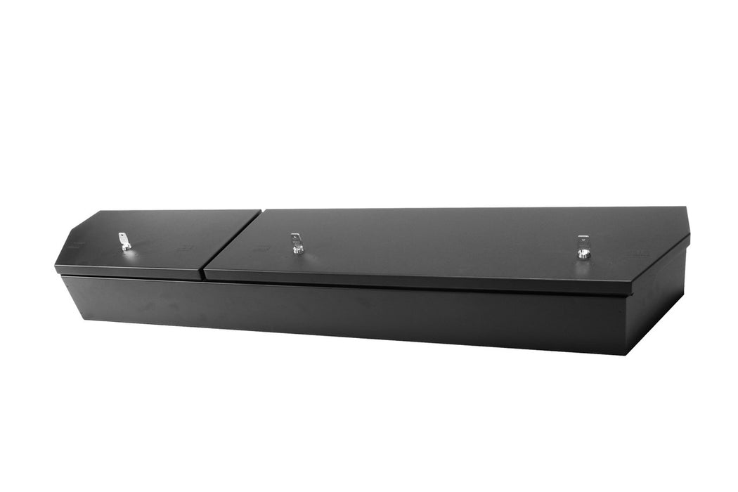 Tuffy Lockbox Underseat Full for Tundra Double Cab (2007-2021)