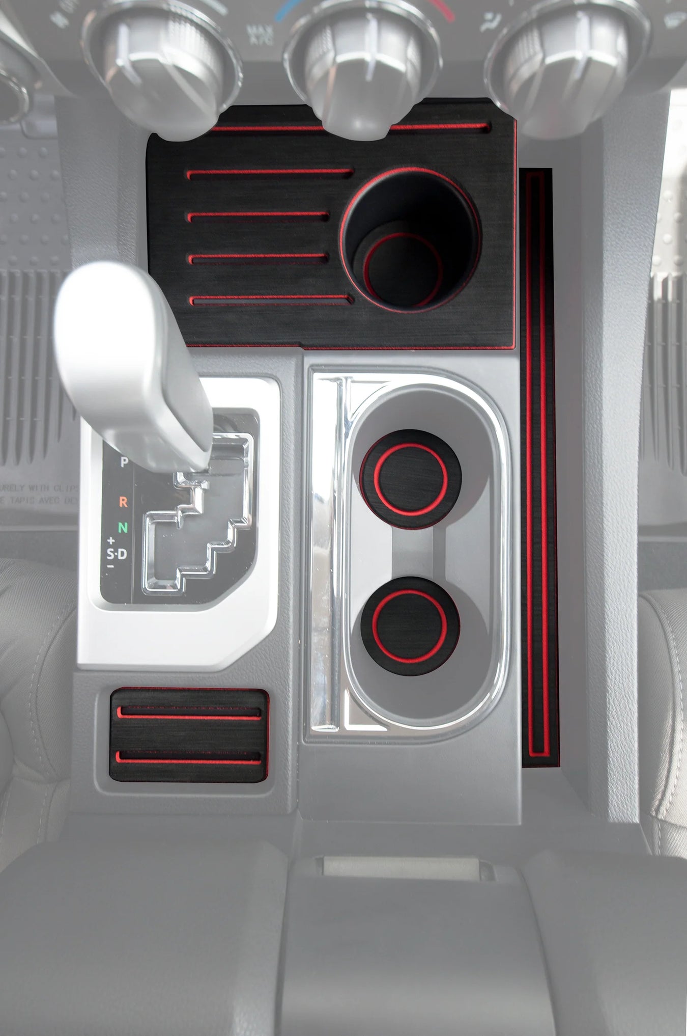 Toyota Tundra Seats (2000-2026)