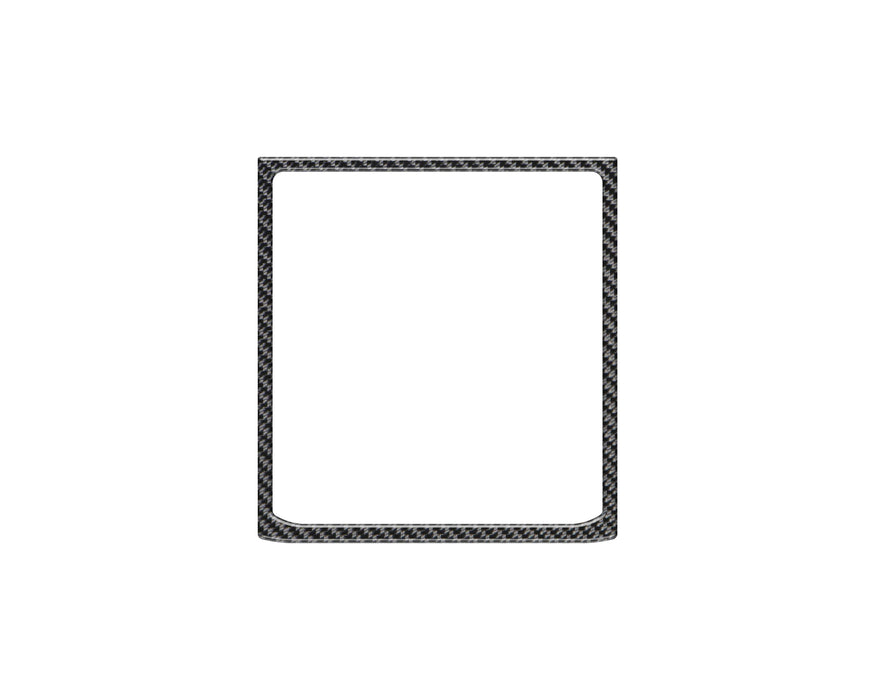 Tufskinz Center Console Compartment Accent For Tundra (2022-Current)