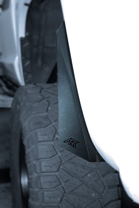 ARK TriXpoly Micro Flares For Tundra (2007-2021)