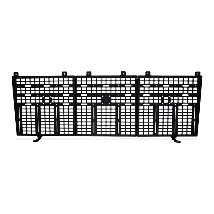 Cali Raised Front Bed Molle System For Tundra (2022-Current)