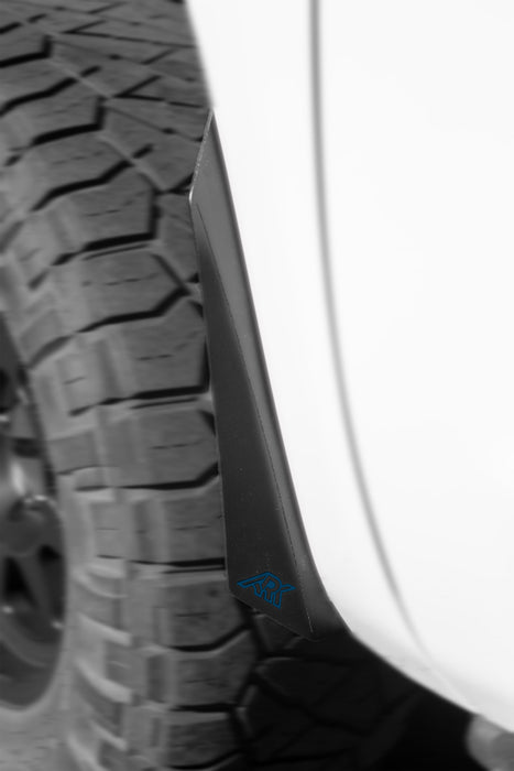 ARK TriXpoly Splash Guards & Mudflap Micros For Tundra (2007-2021)