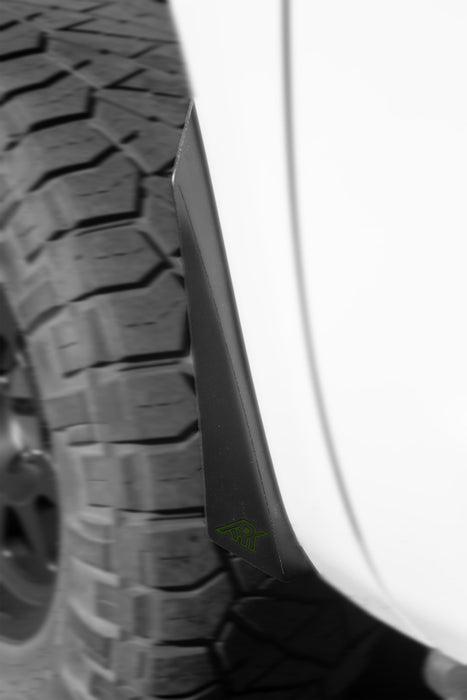 ARK TriXpoly Micro Flares For Tundra (2007-2021)