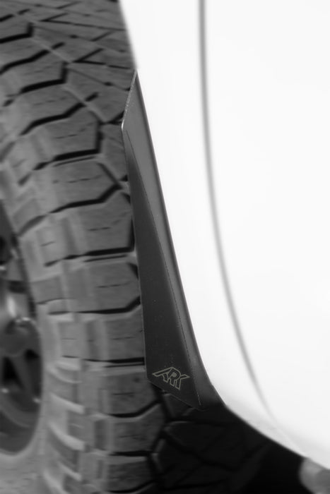 ARK TriXpoly Micro Flares For Tundra (2007-2021)