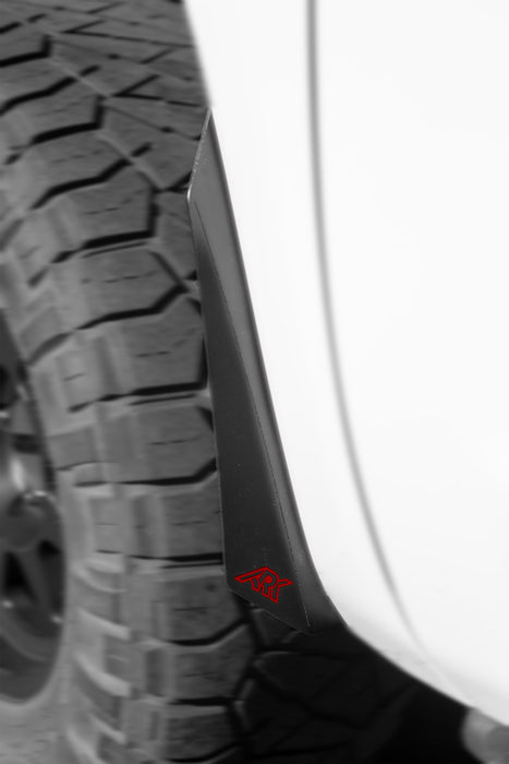 ARK TriXpoly Micro Flares For Tundra (2007-2021)