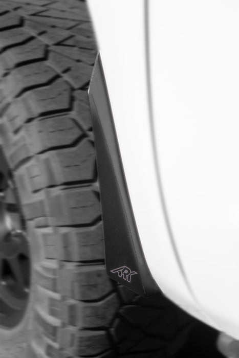 ARK TriXpoly Micro Flares For Tundra (2007-2021)