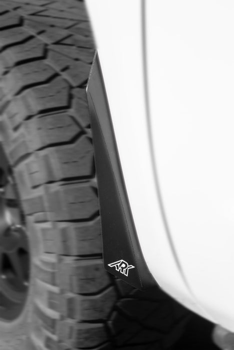 ARK TriXpoly Micro Flares For Tundra (2007-2021)
