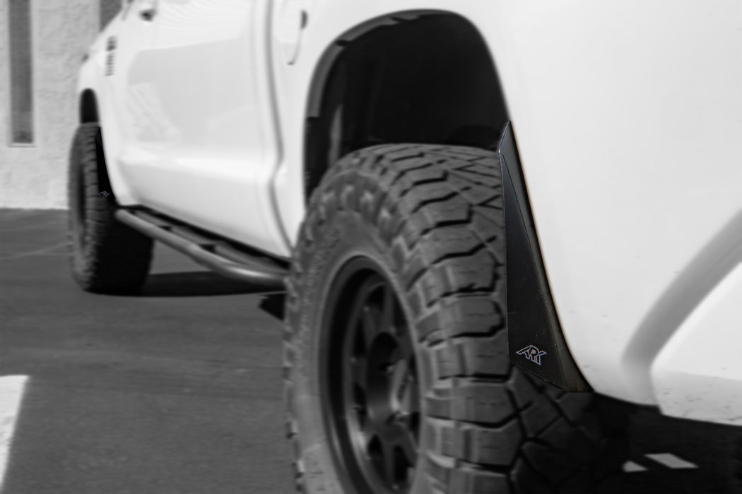ARK TriXpoly Micro Flares For Tundra (2007-2021)
