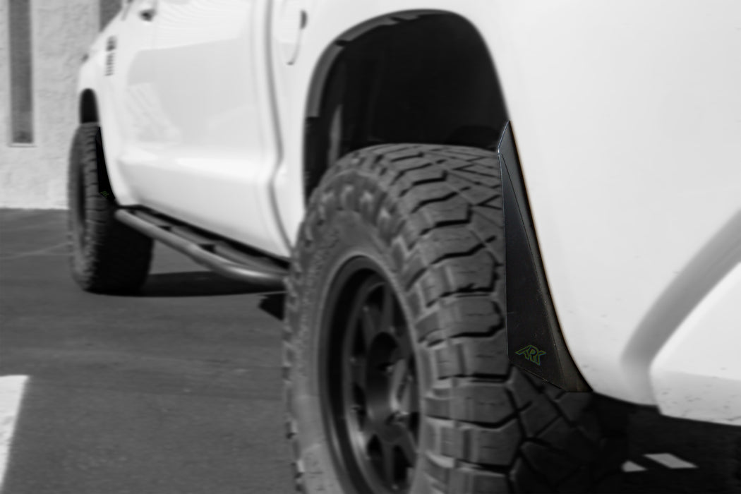 ARK TriXpoly Splash Guards & Mudflap Micros For Tundra (2007-2021)