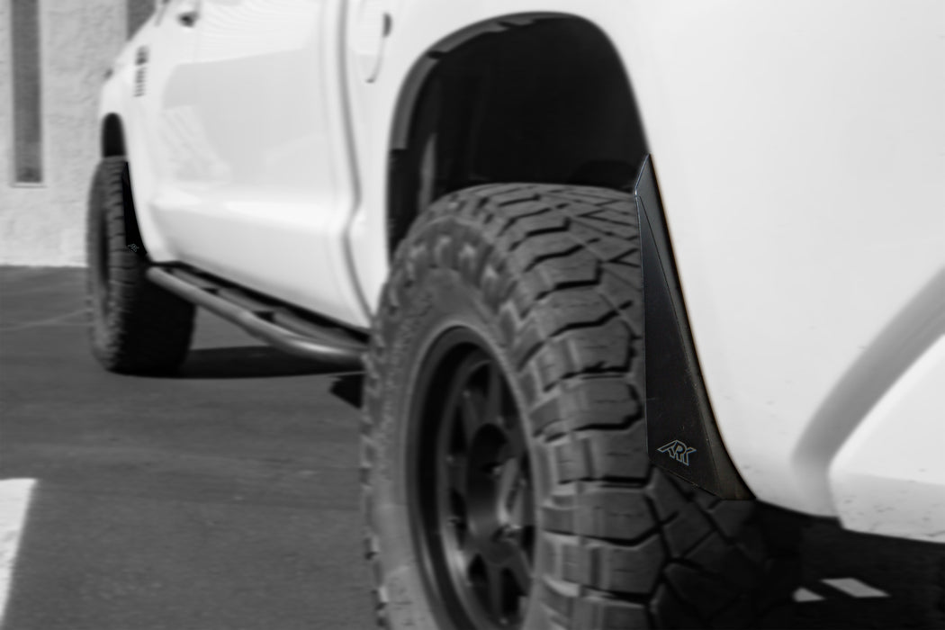 ARK TriXpoly Micro Flares For Tundra (2007-2021)