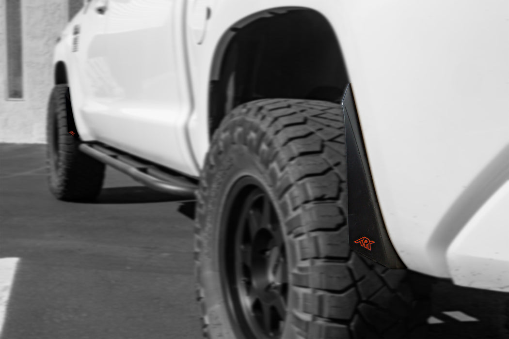 ARK TriXpoly Micro Flares For Tundra (2007-2021)