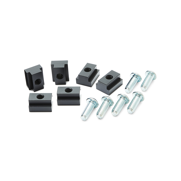 Cali Raised Front Bed Molle System For Tundra (2022-Current)