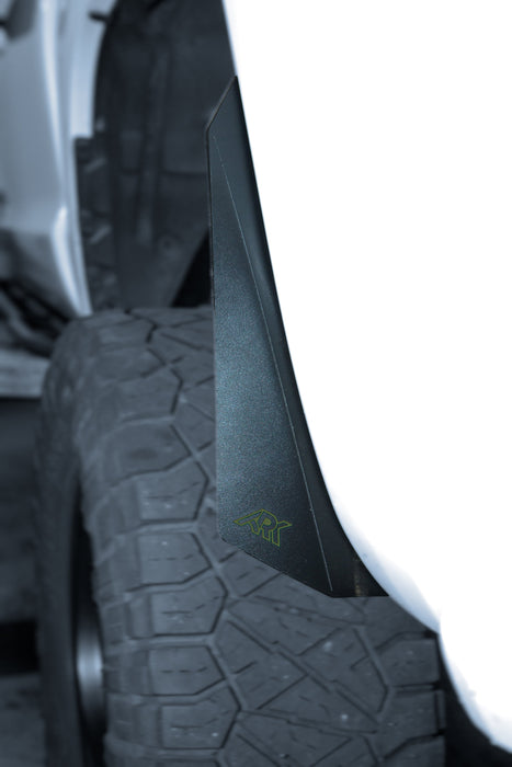 ARK TriXpoly Micro Flares For Tundra (2007-2021)