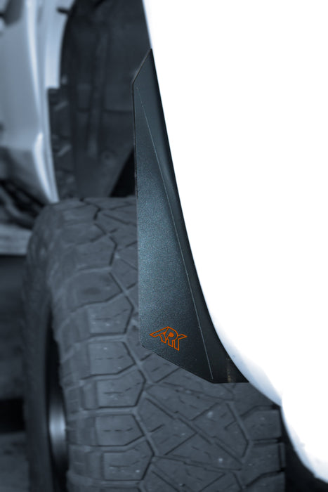 ARK TriXpoly Micro Flares For Tundra (2007-2021)