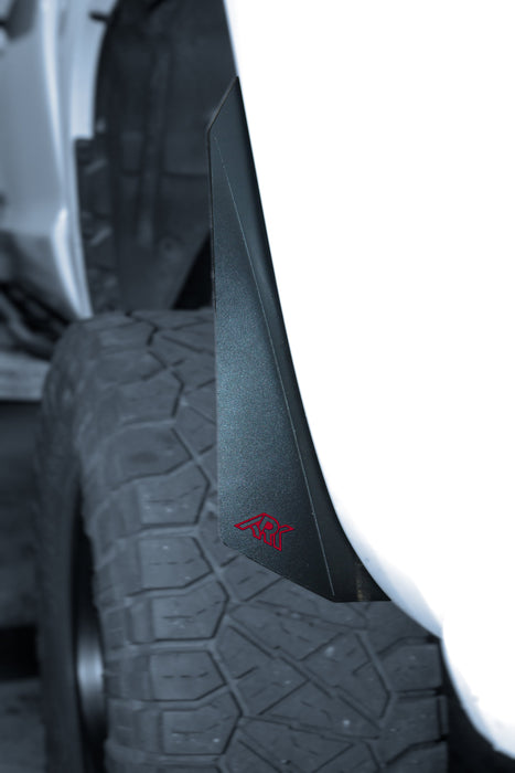 ARK TriXpoly Micro Flares For Tundra (2007-2021)