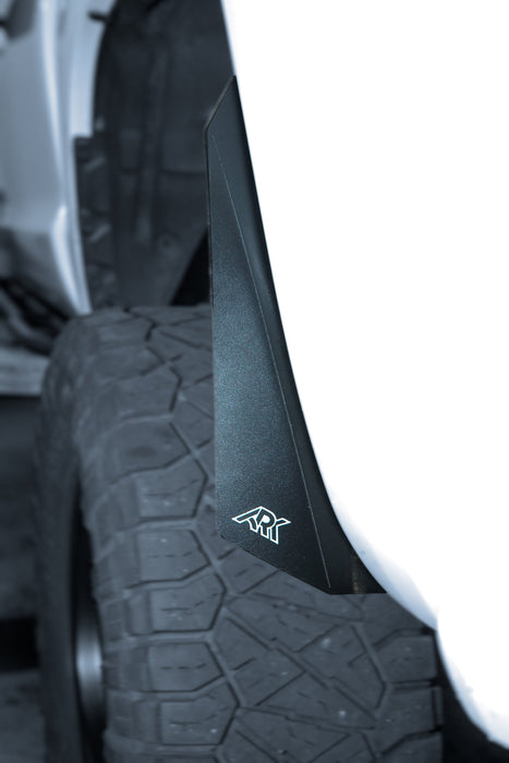 ARK TriXpoly Micro Flares For Tundra (2007-2021)