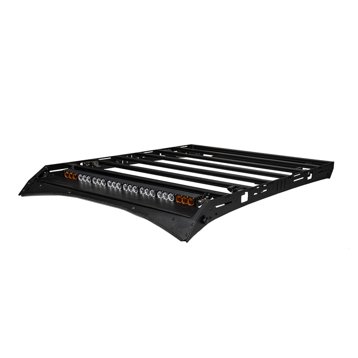 Cali Raised Premium Roof Rack For Tundra (2022-Current)