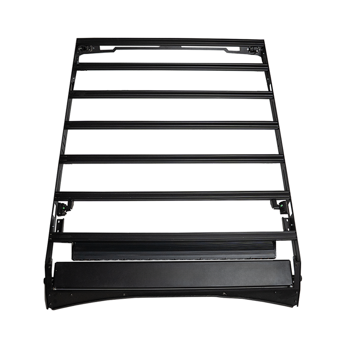 Cali Raised Premium Roof Rack For Tundra (2022-Current)
