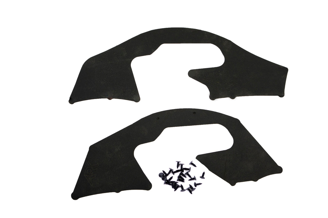 ARK Splash Guards For Tundra (2000-2006)