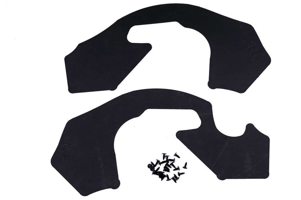 ARK Splash Guards For Tundra (2007-2021)