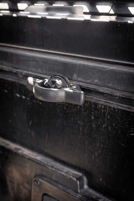 Tundra Lifestyle Bed Rail Cleat for Tundra