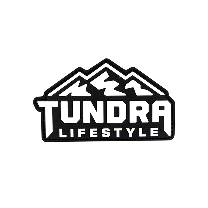 Tundra Lifestyle Patch