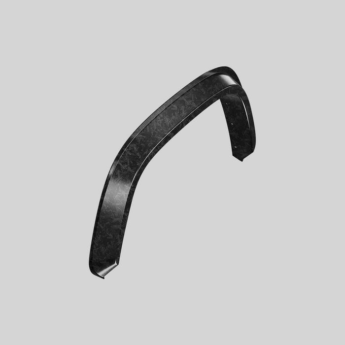 NYTOP Fender Flare Kit For Tundra (2022-Current)