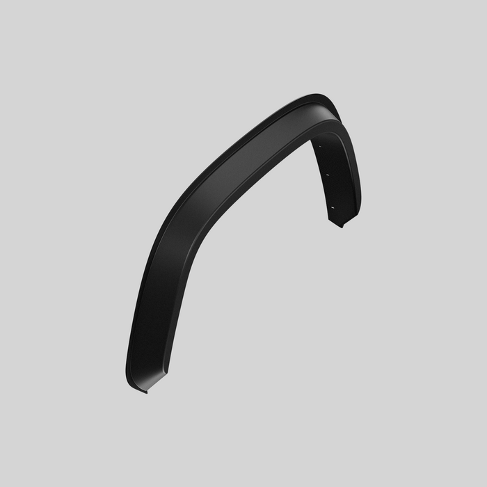 NYTOP Fender Flare Kit For Tundra (2022-Current)