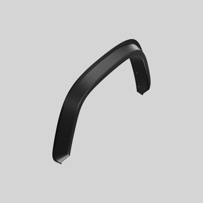 NYTOP Fender Flare Kit For Tundra (2022-Current)