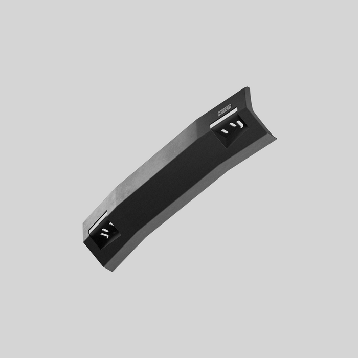NYTOP Front Hybrid Bumper Upgrade For Tundra (2022-Current)
