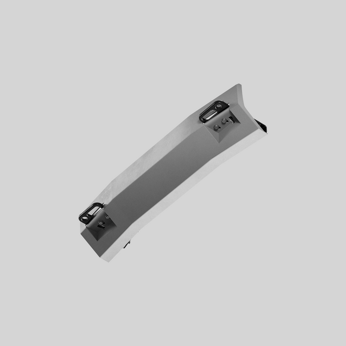 NYTOP Front Hybrid Bumper For Tundra (2022-Current)