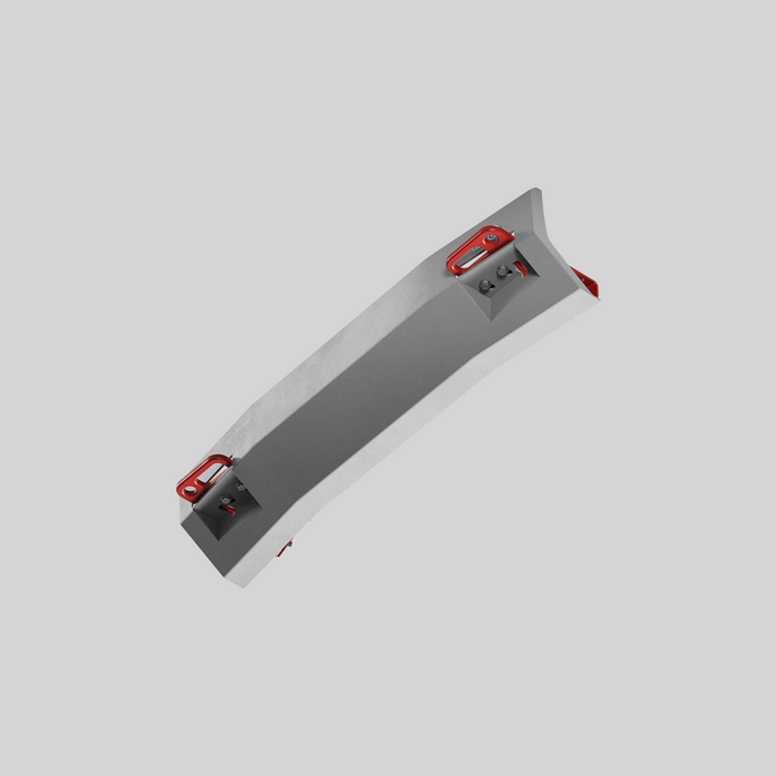 NYTOP Front Hybrid Bumper For Tundra (2022-Current)