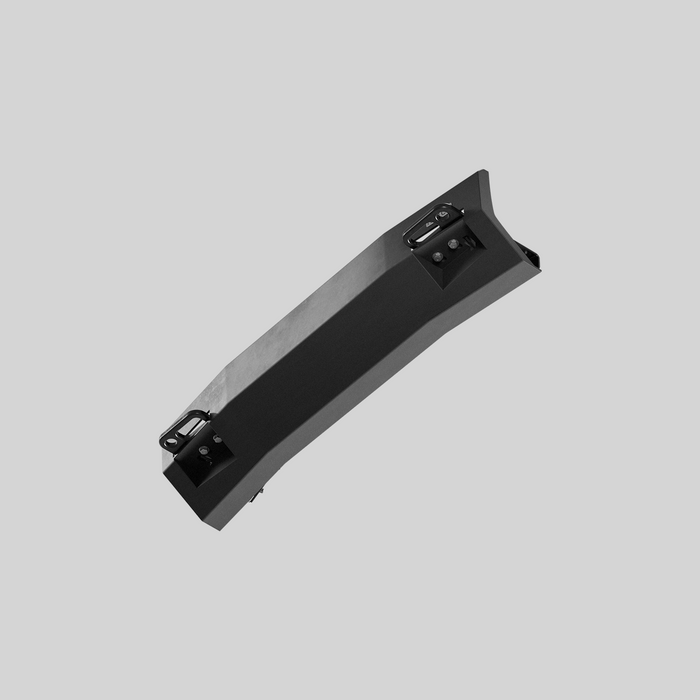 NYTOP Front Hybrid Bumper For Tundra (2022-Current)