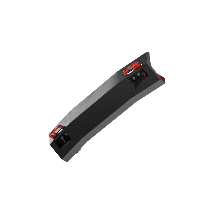 NYTOP Front Hybrid Bumper For Tundra (2022-Current)