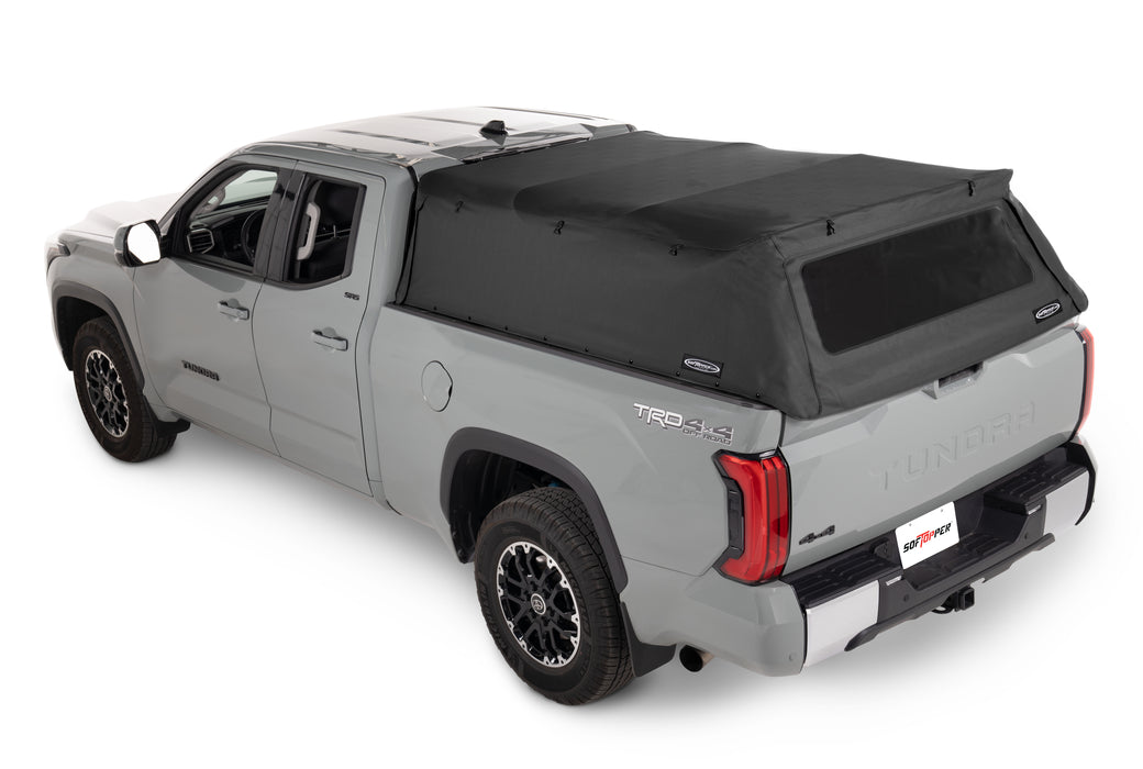 Softopper Truck Topper For Tundra (2000-Current)