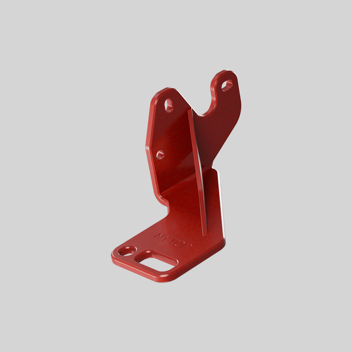 NYTOP Rear Recovery Points For Tundra (2022-Current)