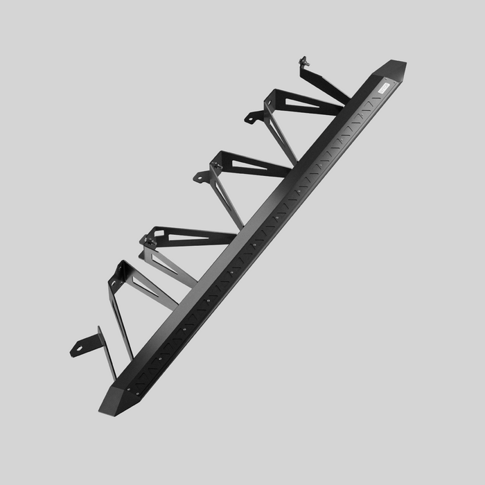 NYTOP Rock Sliders For Tundra (2022-Current)