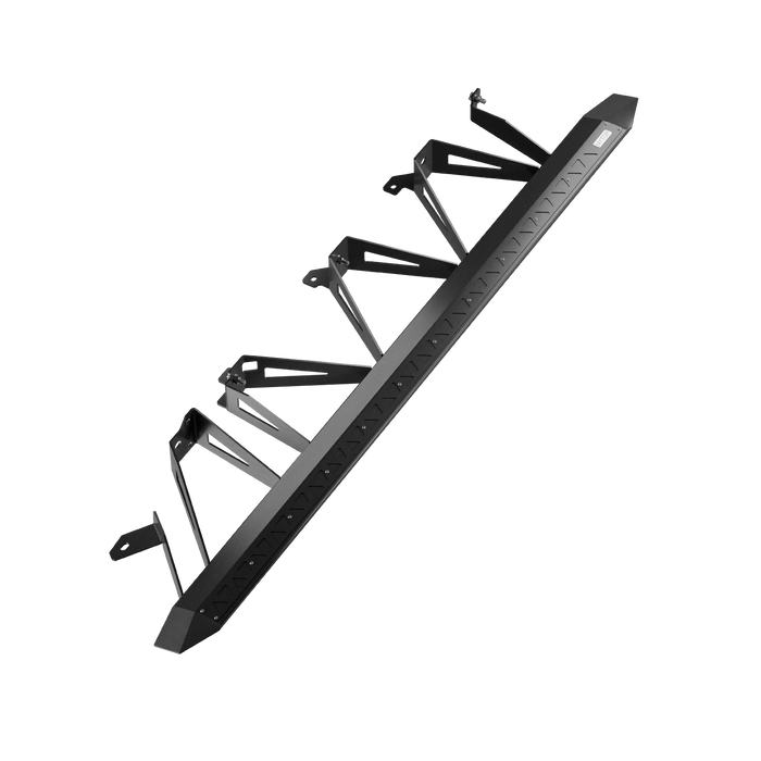 NYTOP Rock Sliders For Tundra (2022-Current)