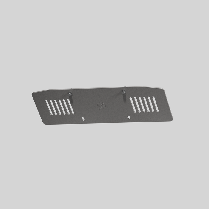 NYTOP Skid Plate Extension For Tundra (2022-Current)