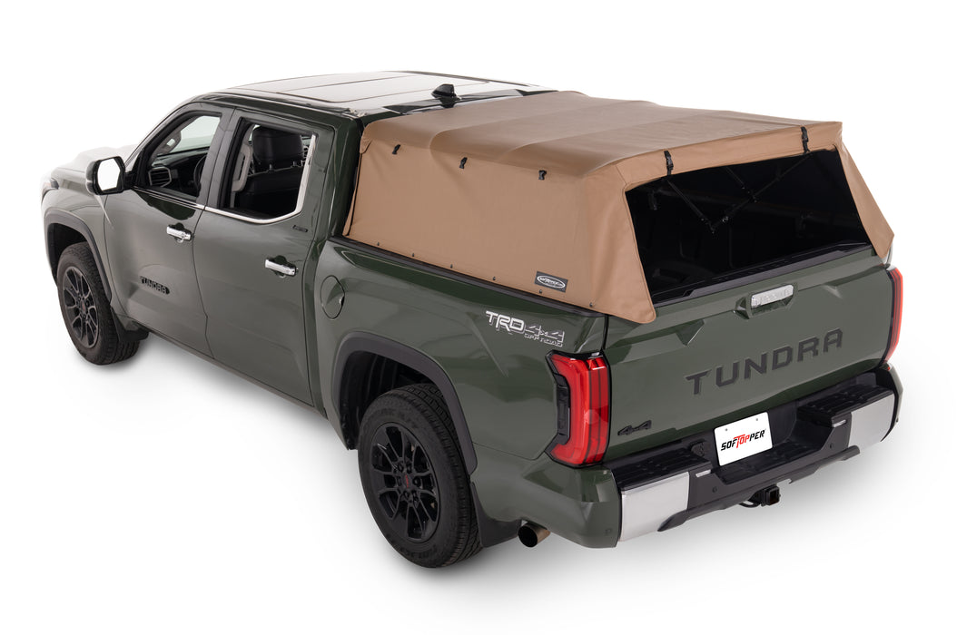 Softopper Truck Topper For Tundra (2000-Current)
