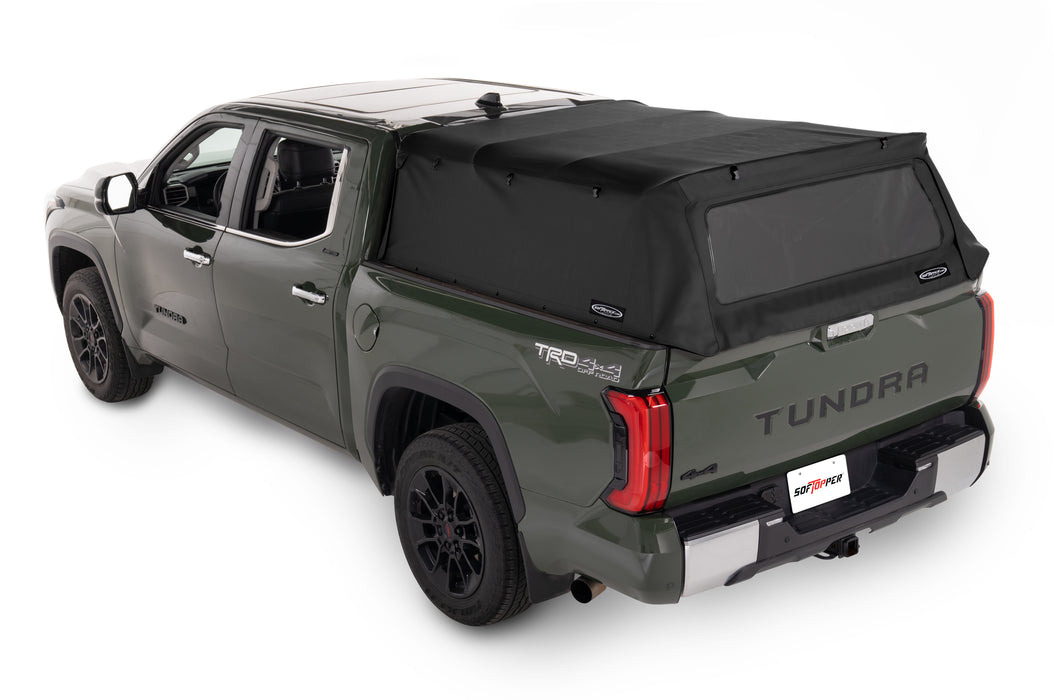 Softopper Truck Topper For Tundra (2000-Current)