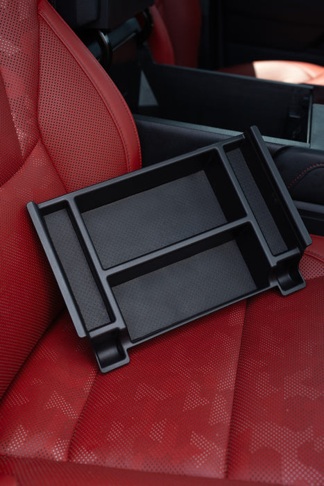 Center Console Organizer For Tundra (2022-Current)