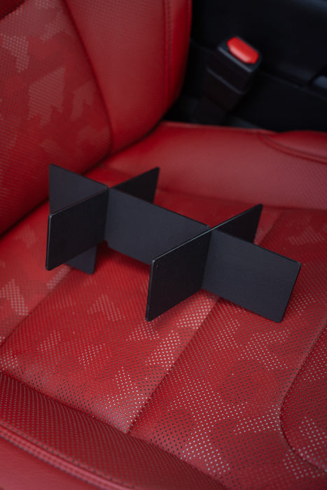 Center Console Organizer For Tundra (2022-Current)