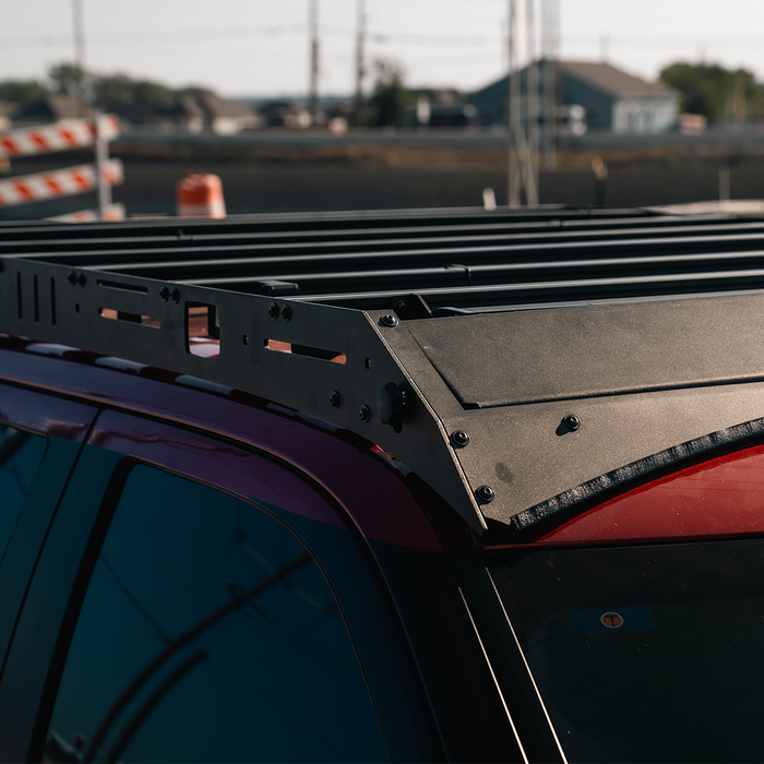 Cali Raised Premium Roof Rack For Tundra (2022-Current)