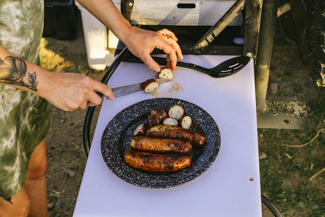 RIG'd UltraTable™ For UltraSwing™