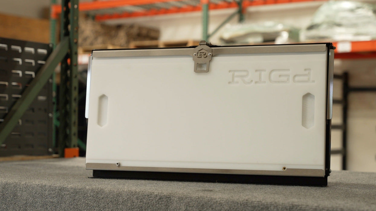 RIG'd UltraTable™ For UltraSwing™