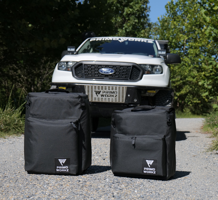 Primo Workz Tailgate Cargo Bag
