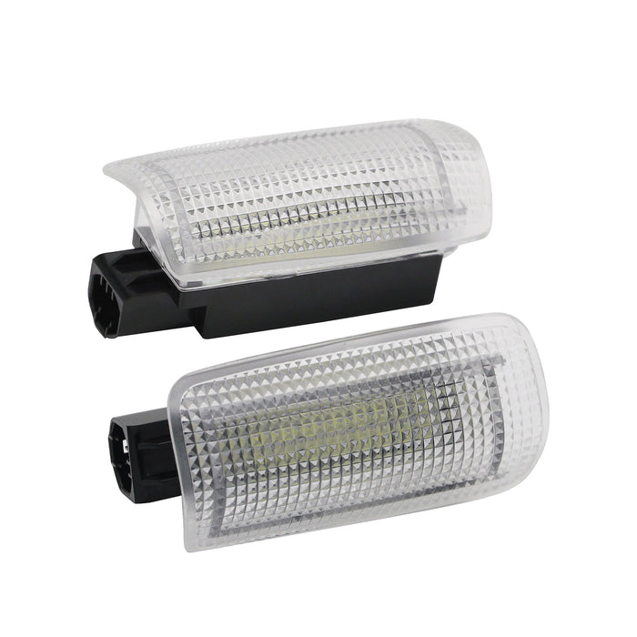 Tundra Lifestyle LED Courtesy Lights For Tundra (2007-2011)