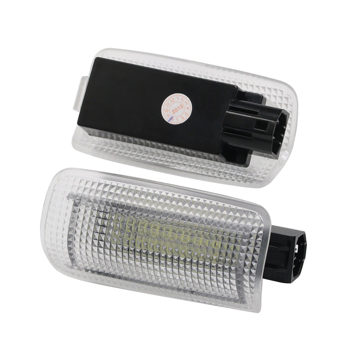 Tundra Lifestyle LED Courtesy Lights For Tundra (2007-2011)